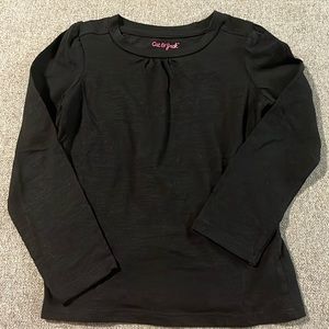 3 for $8 Girl’s Cat & Jack Long Sleeve